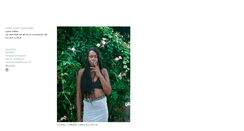 Desktop Screenshot of jordanreznick.com